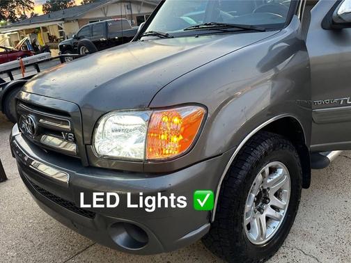 2006 Toyota Tundra SR5