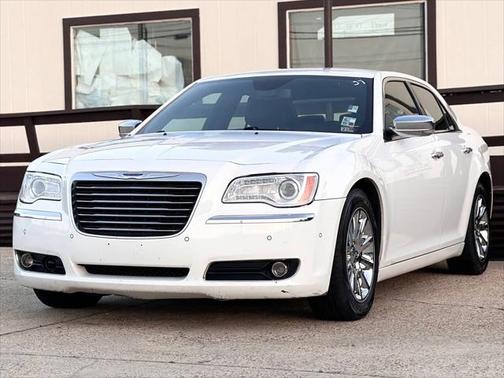 2013 Chrysler 300 S