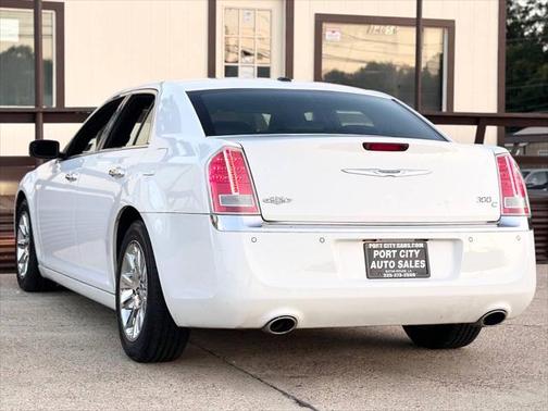 2013 Chrysler 300 S