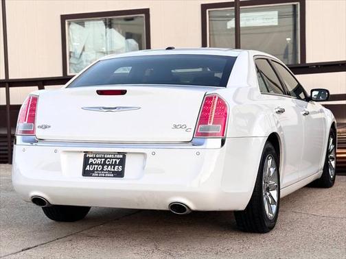 2013 Chrysler 300 S