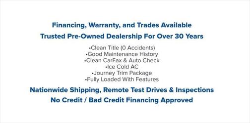 2011 INFINITI G37 Journey