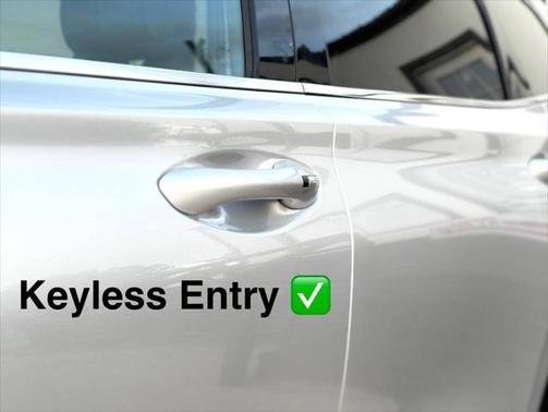 2019 Hyundai SANTA FE SEL 2.4