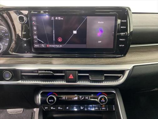 2022 Kia K5 EX