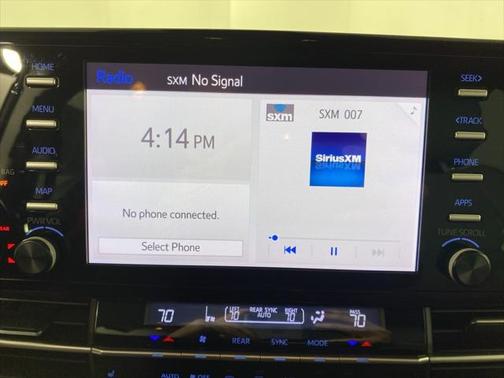 2021 Toyota Sienna XLE 8 Passenger