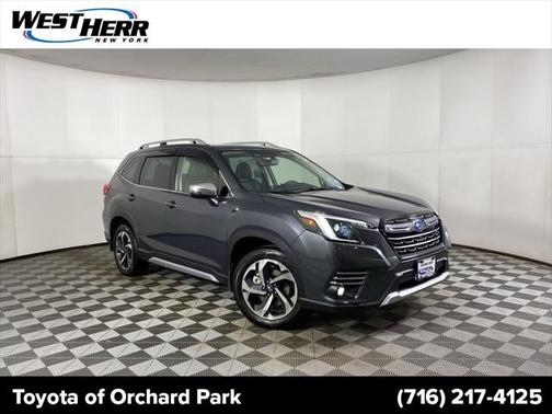 2023 Subaru Forester Touring