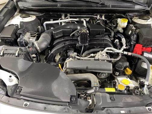 2021 Subaru Outback Base