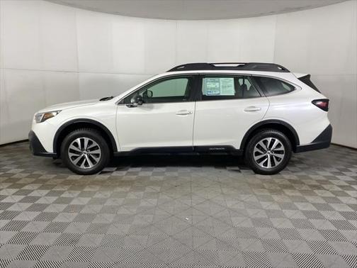 2021 Subaru Outback Base