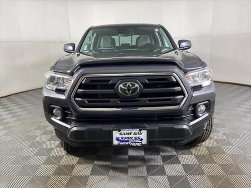 2019 Toyota Tacoma SR5