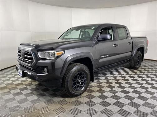 2019 Toyota Tacoma SR5