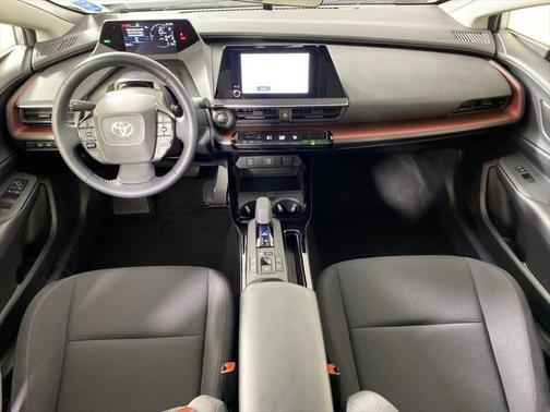 2023 Toyota Prius Prime SE