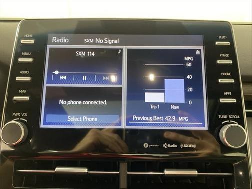 2021 Toyota Avalon Hybrid XLE Plus