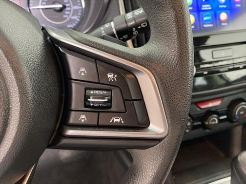 2019 Subaru Impreza 2.0i Premium