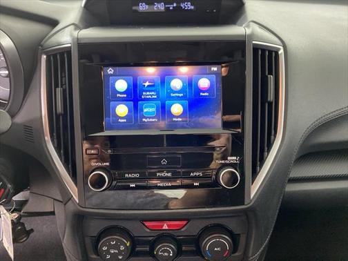 2019 Subaru Impreza 2.0i Premium