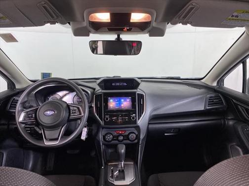 2019 Subaru Impreza 2.0i Premium
