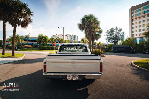 1969 Chevrolet C10/K10 Base