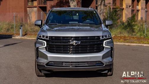 2023 Chevrolet Tahoe 2WD RST