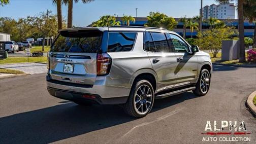 2023 Chevrolet Tahoe 2WD RST