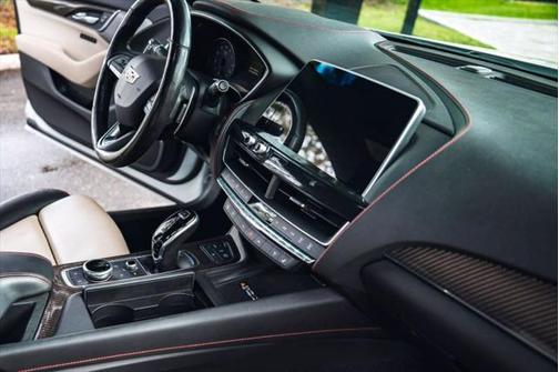 2020 Cadillac CT5 Sport RWD