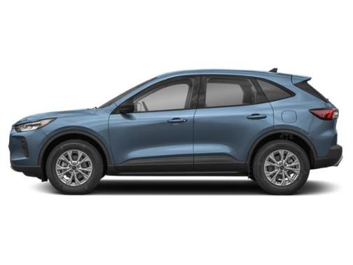 VAPOR BLUE METALLIC 2025 Ford Escape Active