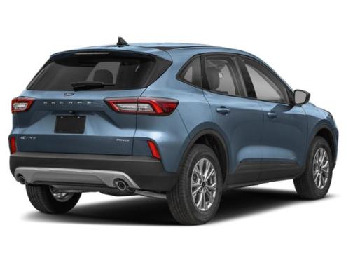 VAPOR BLUE METALLIC 2025 Ford Escape Active