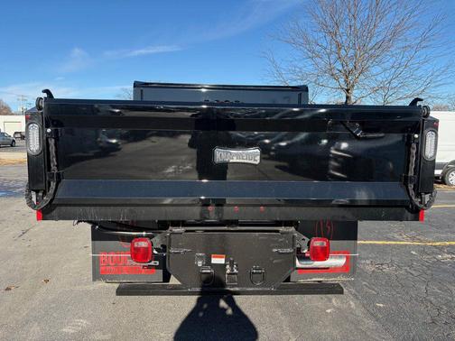 OXFORD WHITE 2026 Ford F-450 XL
