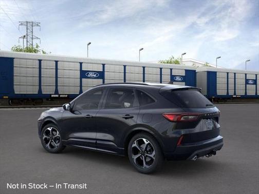 2025 Ford Escape ST-Line Elite