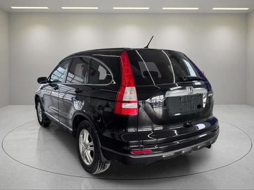 2010 Honda CR-V EX