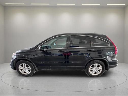 2010 Honda CR-V EX