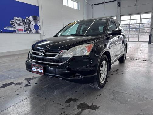 2010 Honda CR-V EX