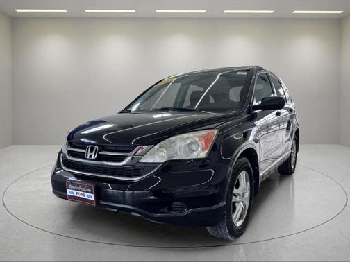 2010 Honda CR-V EX