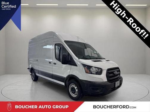2020 Ford Transit-250 Base