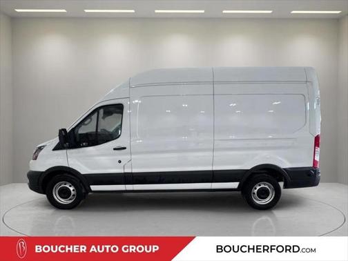 2020 Ford Transit-250 Base
