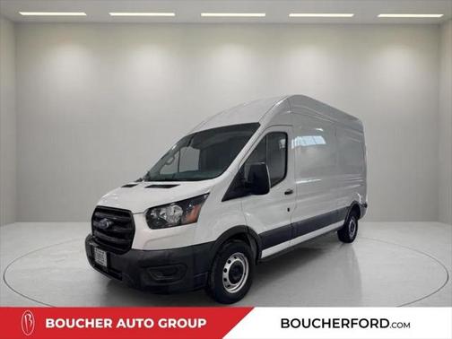 2020 Ford Transit-250 Base