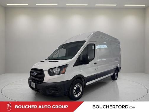 2020 Ford Transit-250 Base