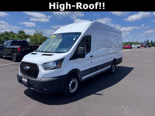 2022 Ford Transit-250 Base