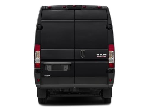 2018 RAM ProMaster 3500 High Roof