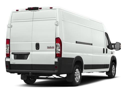 2018 RAM ProMaster 3500 High Roof