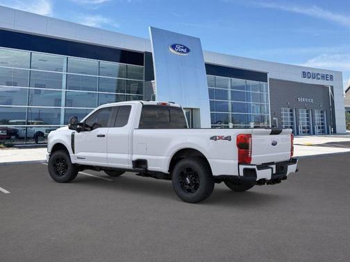 2025 Ford F-350 XL