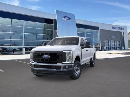 2025 Ford F-250 XL