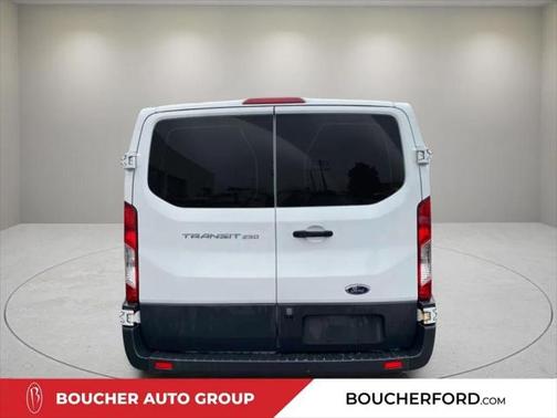 2017 Ford Transit-250 Base