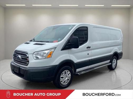 2017 Ford Transit-250 Base