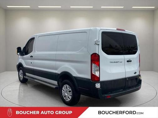 2017 Ford Transit-250 Base