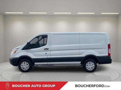2017 Ford Transit-250 Base