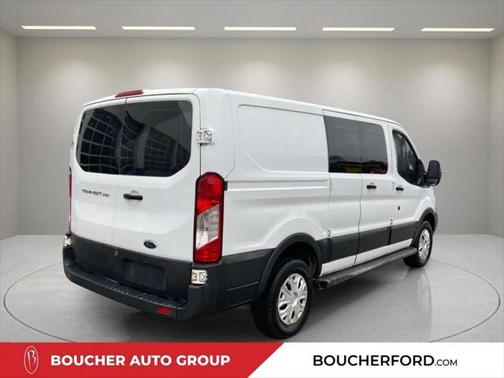 2017 Ford Transit-250 Base