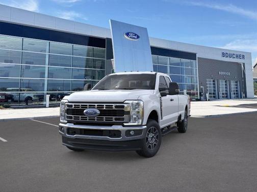 2025 Ford F-250 XLT