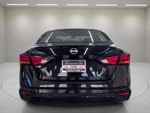2023 Nissan Altima S FWD