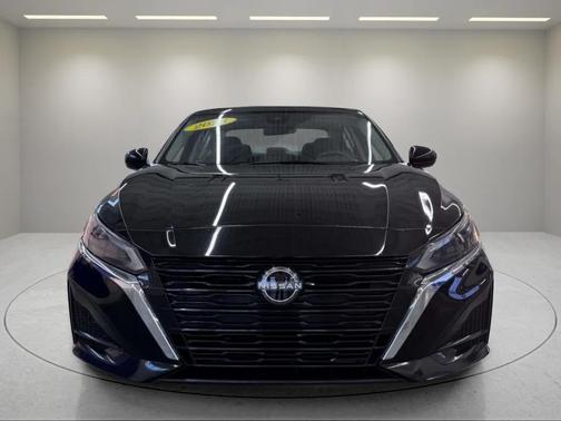 2023 Nissan Altima S FWD