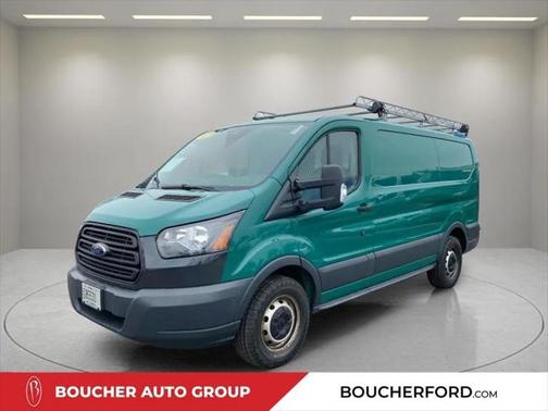 2018 Ford Transit-150 Base