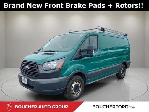 2018 Ford Transit-150 Base
