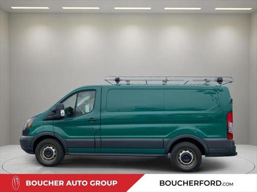 2018 Ford Transit-150 Base